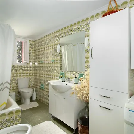 Appartement Casa Rondine