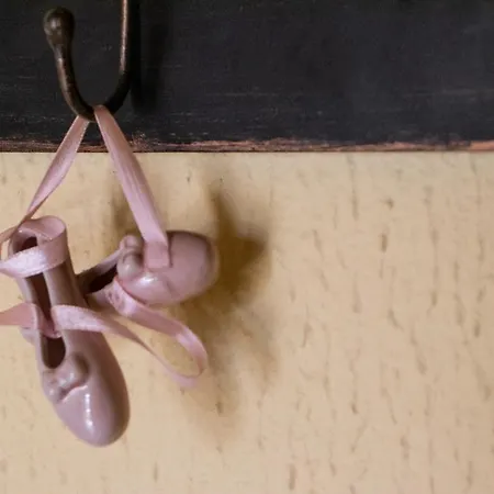 Casa Rondine Agrafoi