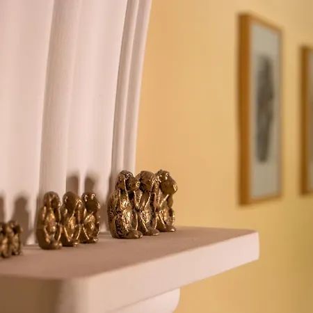 Casa Rondine * Agrafoi