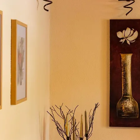 Casa Rondine * Agrafoi