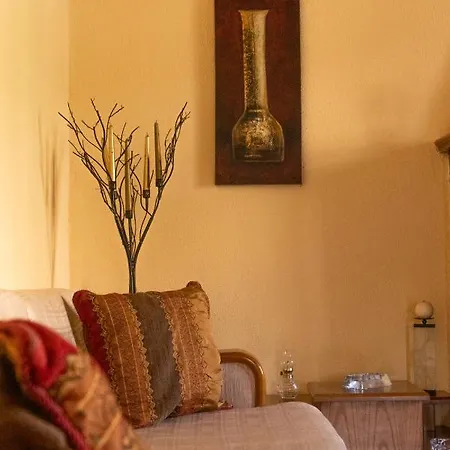 Casa Rondine Lejlighed Agrafoi