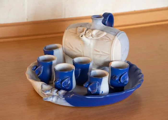 Casa Rondine 아파트