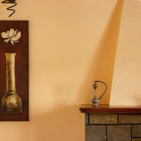 Eleni's Traditional House In Agrafi Apartment Agrafoi