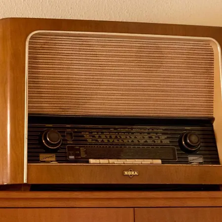 Casa Rondine Apartamento *