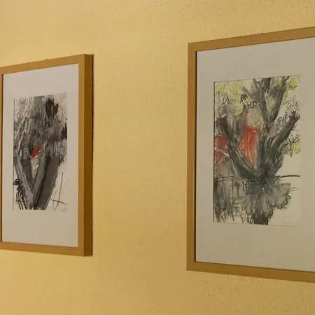 Casa Rondine Apartamento *