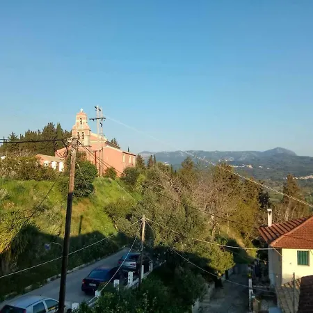 Apartamento Casa Rondine *