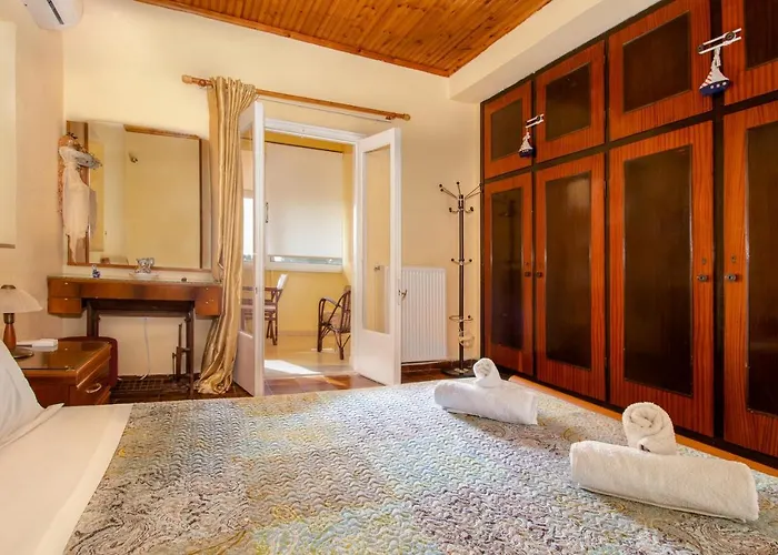 Casa Rondine Lejlighed *