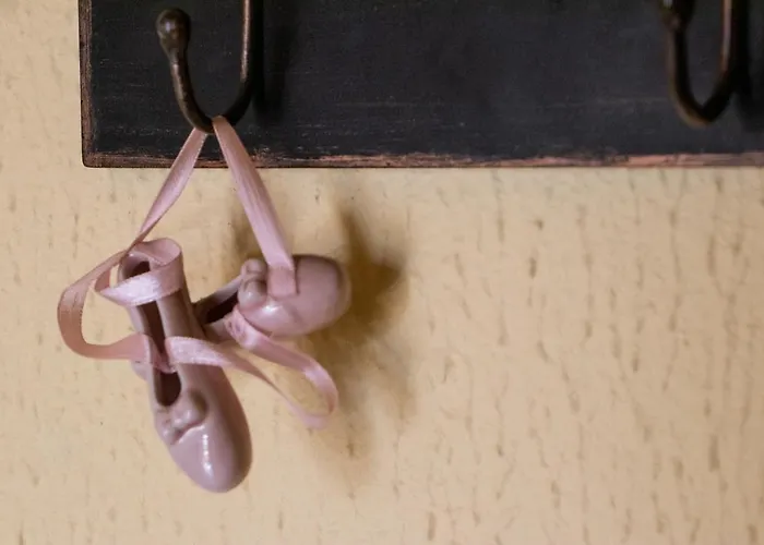 Casa Rondine Agrafoi