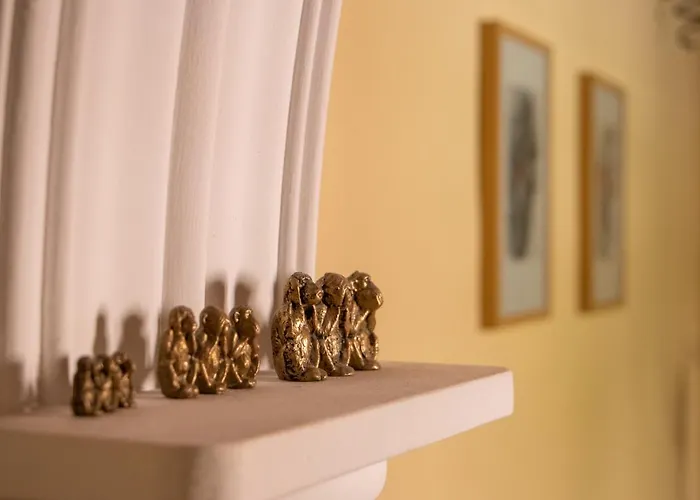 Casa Rondine * Agrafoi