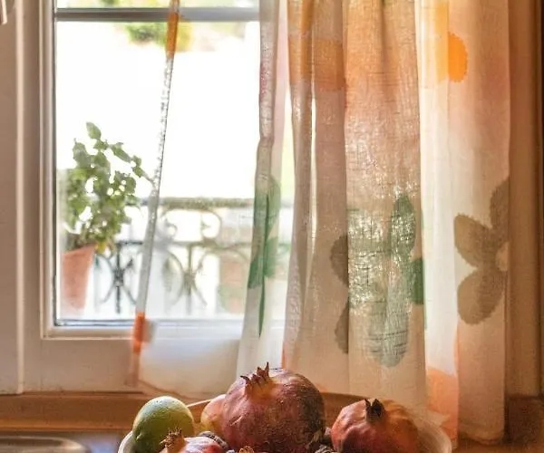 דירה Casa Rondine