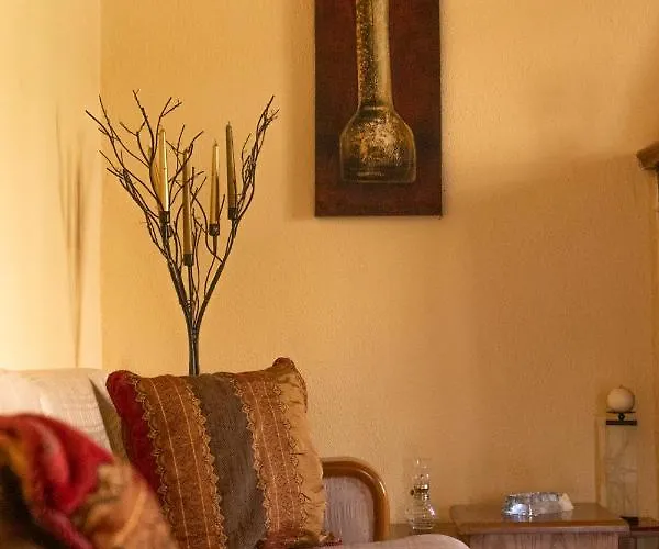 Casa Rondine דירה Agrafoi