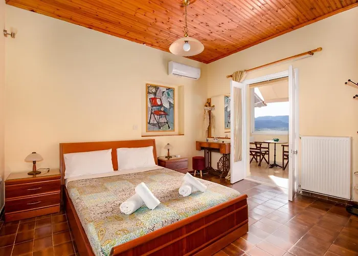 Casa Rondine Apartment