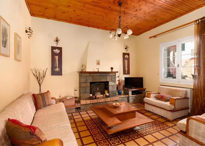 Casa Rondine Apartment