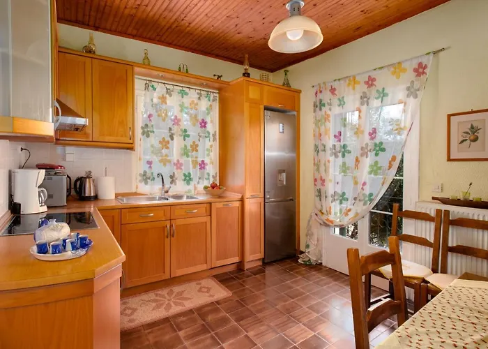 Casa Rondine Agrafoi