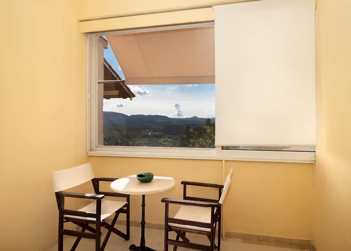 Apartment Casa Rondine *