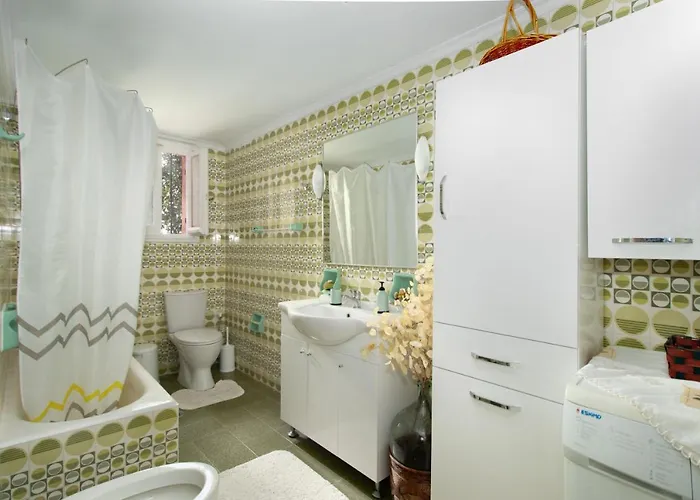 Apartment Casa Rondine