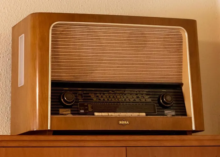 Casa Rondine Apartment *