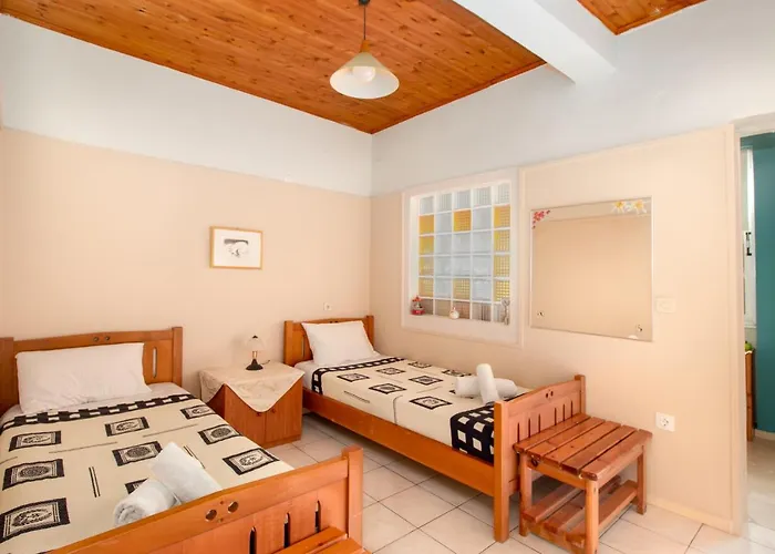 Apartment Casa Rondine *