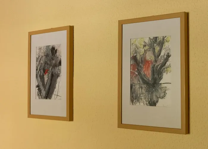 Casa Rondine Apartment *