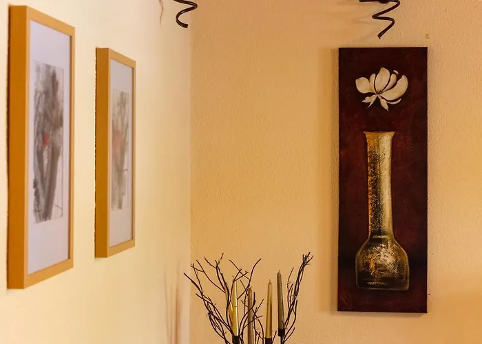 Casa Rondine * Agrafoi