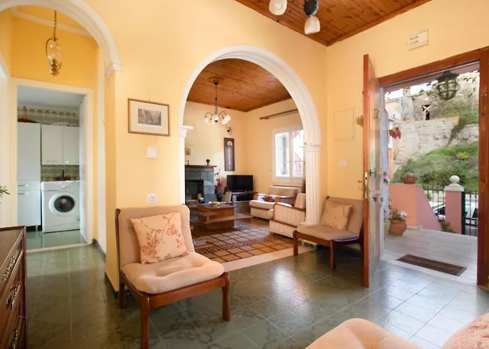 Apartment Casa Rondine