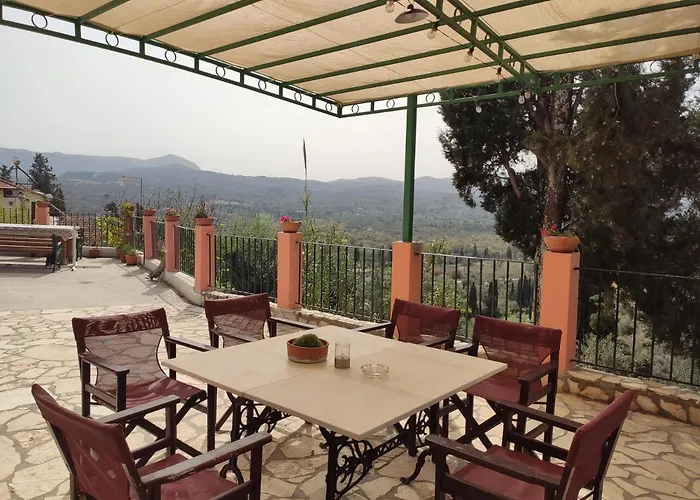 Casa Rondine Apartment