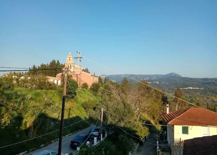 Apartment Casa Rondine *